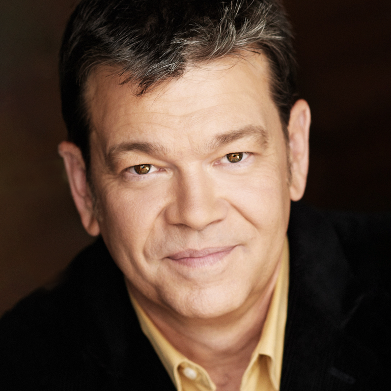 Headshot of Herron School of Art + Design Associate Professor of Music and Arts Technology Robin Cox